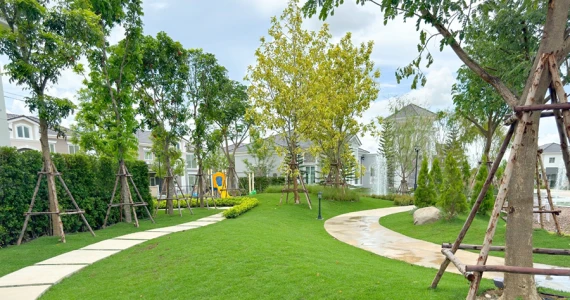 รูปภาพ นีโอ โฮม ระยอง - ราชชุมพล (Neo Home Rayong - Ratchumphon)