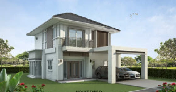 รูปภาพ เดอะ ลีฟวิ่ง 3 บางบัวทอง (The Living 3 Bangbuathong)