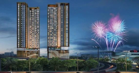 รูปภาพ อินฟินิตี้ วัน (Infinity One)