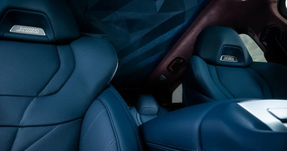 รูปภาพ บีเอ็มดับเบิลยู BMW-XM PHEV-ปี 2023
