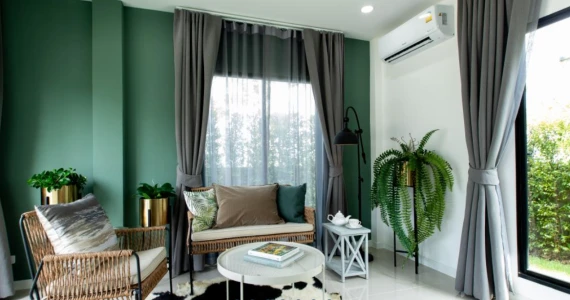 รูปภาพ คาซ่า วิลล์ วงแหวน - รามอินทรา (Casa Ville Wongwan - Ramintra)