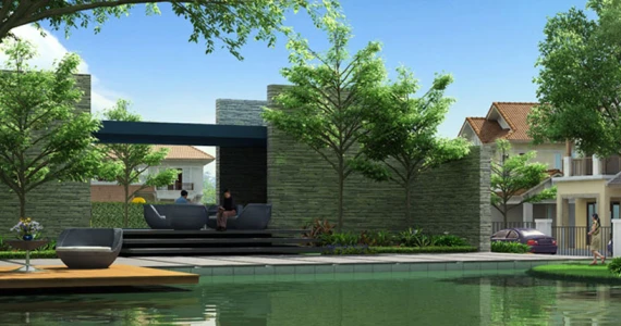 รูปภาพ เพอร์เฟค เพลส รังสิต (Perfect Place)