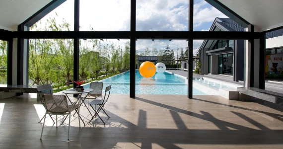 รูปภาพ ซิตี้เซนส์ ราชพฤกษ์ - 345 (Citysense Ratchaphruek - 345)