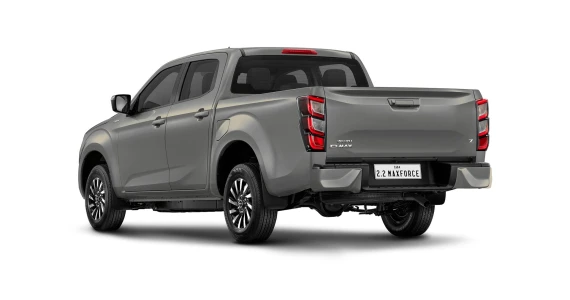 รูปภาพ อีซูซุ Isuzu D-MAX Cab 4 2.2 Ddi S A/T ปี 2024