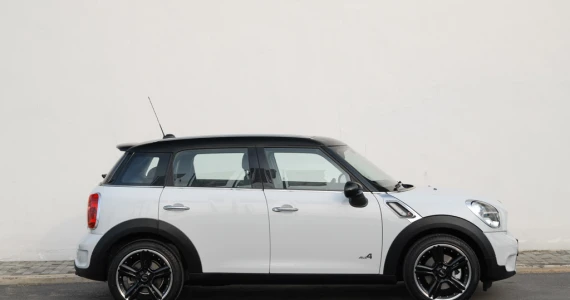 รูปภาพ มินิ Mini Countryman Cooper SD ALL4 ปี 2012