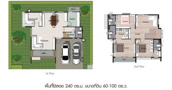 รูปภาพ บลูลากูน 2 บางนา - วงแหวน (Blue lagoon 2 Bangna - Wongwaen)