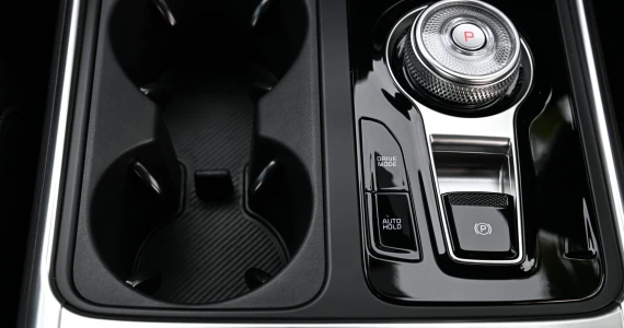 รูปภาพ เกีย KIA Carnival HEV 7-seat Premium ปี 2025