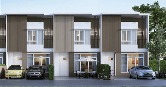 รูปภาพ ซิตี้เซนส์ พระราม 2 - ท่าข้าม (CitySense Rama2 - Thakham)