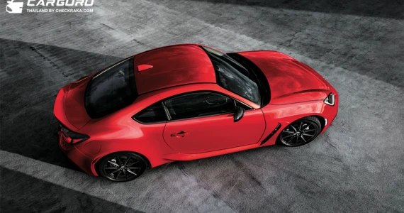 รูปภาพ โตโยต้า Toyota GR 86 ปี 2022
