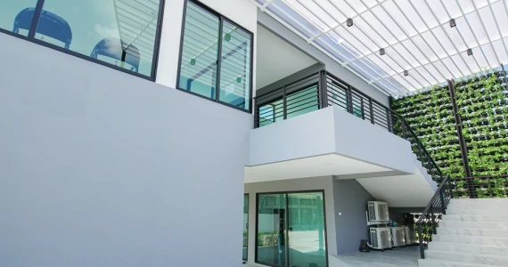 รูปภาพ เดอะ ซีรีน เมืองชลบุรี (The Serene)