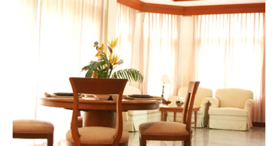 รูปภาพ ลลิล กรีนวิลล์ พระราม 9 - อ่อนนุช - สุวรรณภูมิ (Lalin Green Ville)