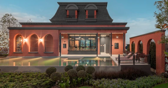 รูปภาพ สิริ เพลส ลาดพร้าว 101 (Siri Place Ladprao 101)