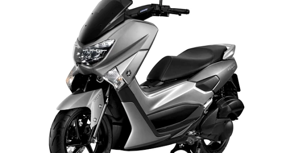 รูปภาพ ยามาฮ่า Yamaha NMAX 155 abs ปี 2019