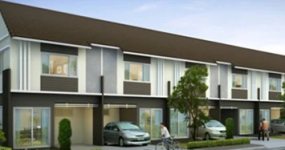 รูปภาพ บ้านพฤกษา 45 บางบัวทอง-ลาดปลาดุก (Baan Pruksa)