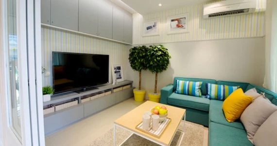 รูปภาพ เดอะคัลเลอร์ส ดอนเมือง - สรงประภา (TheColors Donmuang - Songprapa)