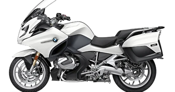 รูปภาพ บีเอ็มดับเบิลยู BMW R 1250 RT ปี 2019