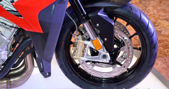 รูปภาพ บีเอ็มดับเบิลยู BMW S 1000 R ปี 2015