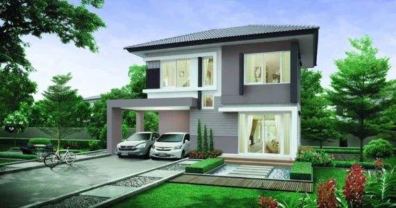 รูปภาพ วรารมย์ พรีเมี่ยม ศาลากลาง (Vararom Premium SalaKlang)