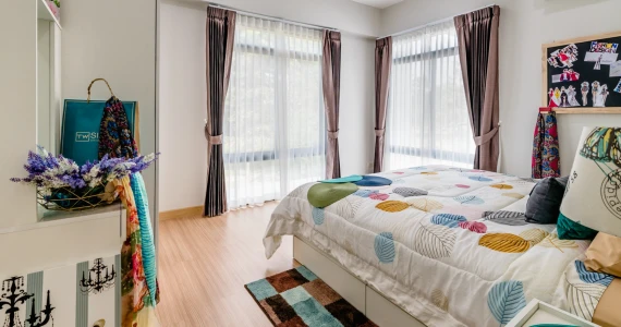 รูปภาพ โครงการนวรัตน์ (Nawarat Village)