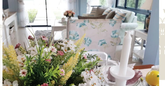 รูปภาพ บ้านฟ้ากรีนเนอรี่ ปิ่นเกล้า-สาย 5 (Baan Fah Greenery)