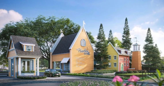 รูปภาพ วิลลาจจิโอ 2 อยุธยา (Villaggio 2 Ayutthaya)