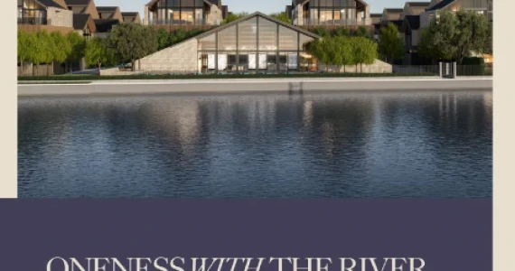 รูปภาพ โนเบิล เอควา ริเวอร์ฟร้อนท์ ราษฎร์บูรณะ (Noble Aqua Riverfront Ratburana)