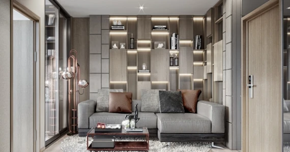 รูปภาพ ไลฟ์ สุขุมวิท 62 (Life Sukhumvit 62)