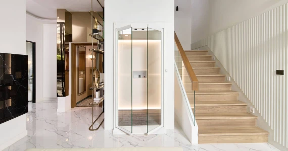 รูปภาพ ธารารมณ์ ไพรเวท เรสซิเดนซ์ รามคำแหง 9 (Tararom Private Residence Ramkhamhang 9)