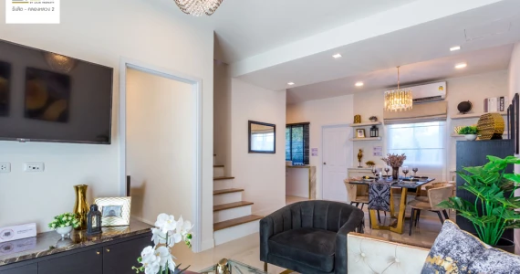 รูปภาพ ไลโอ บลิสซ์ รังสิต - คลองหลวง 2 (Lio Bliss Rangsit - Klongluang 2)