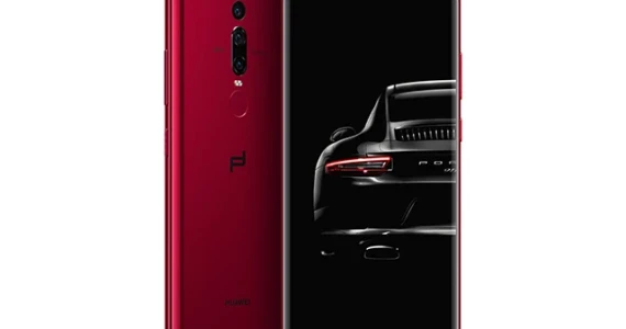 รูปภาพ หัวเหว่ย Huawei-Mate RS Porsche Design 512GB