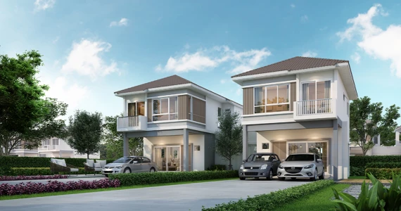 รูปภาพ ศุภาลัย พรีโม่ กาญจนาภิเษก - พระราม 5 (Supalai Primo Kanjanaphisek - Rama 5)