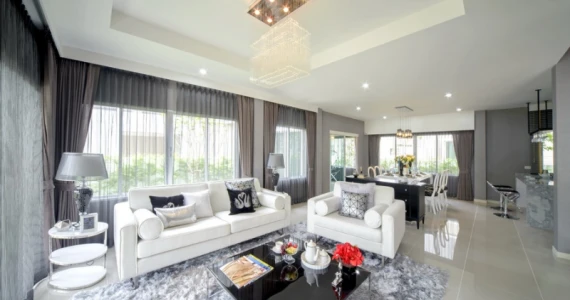 รูปภาพ วิลล่า พาร์ค รัตนาธิเบศร์ (Villa Park Rattanathibet)