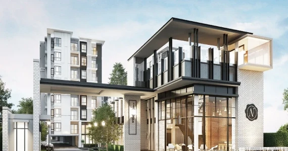 รูปภาพ นอตติ้ง ฮิลล์ สุขุมวิท 105 (Notting Hill Sukhumvit 105)