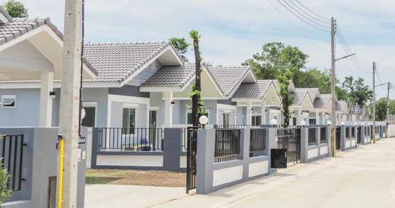 รูปภาพ บ้านริน @ยโสธร (แยกโกลบอล) (Baanrin @ Global Yasothon)