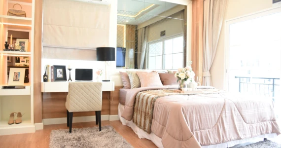 รูปภาพ โกลเด้น นีโอ แจ้งวัฒนะ-เมืองทอง (Golden Neo Chaengwattana - Muangthong)