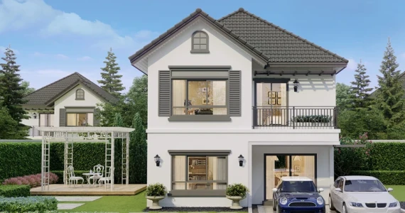 รูปภาพ โมดิ วิลล่า ราชพฤกษ์ตัดใหม่ (Modi Villa New-Ratchaphruek Road)