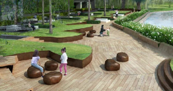 รูปภาพ บลอคส์ 77 (Blocs 77)