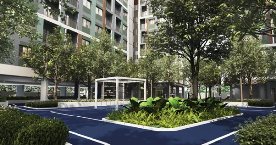 รูปภาพ ลุมพินี วิลล์ แจ้งวัฒนะ 10 (Lumpini Ville Chaengwattana 10)