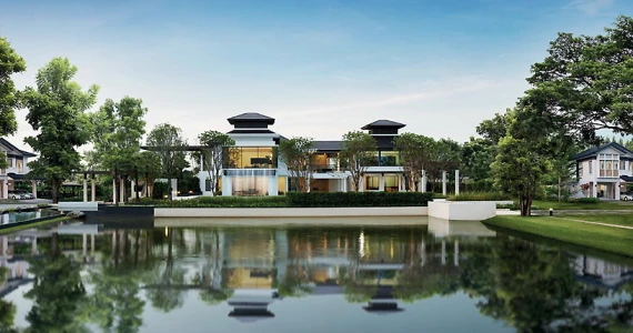 รูปภาพ มัณฑนา พระราม 9-ศรีนครินทร์ (Manthana Rama 9-Srinakarin)