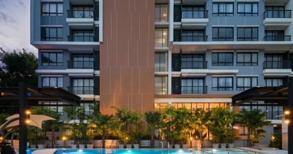 รูปภาพ เคปทาวน์ ศรีราชา (Cape town Sriracha)