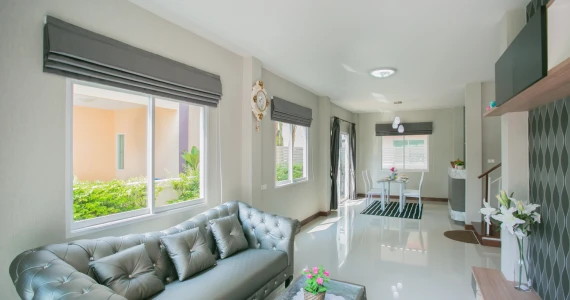 รูปภาพ นนทวีวิลล์ 5 (Noantawee Ville 5)