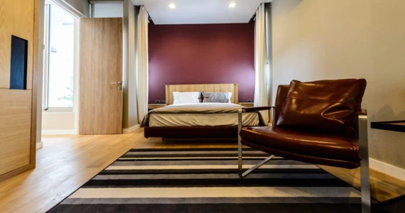 รูปภาพ ไพรเวท เนอวานา เรสสิเดนซ์ นอร์ท แอนด์ อีส (Private Nirvana Residence North and East)