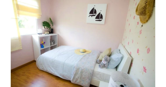 รูปภาพ พฤกษาทาวน์ ราชพฤกษ์ (Pruksa Town Ratchapruk)