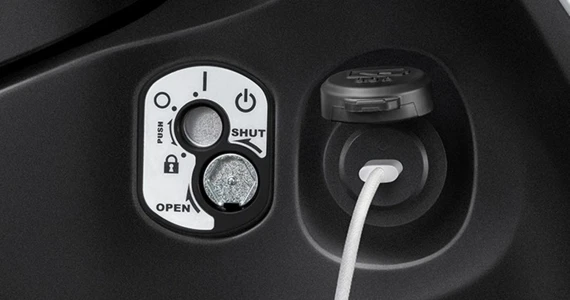 รูปภาพ ฮอนด้า Honda Wave 110 ล้อแม็ก ปี 2026