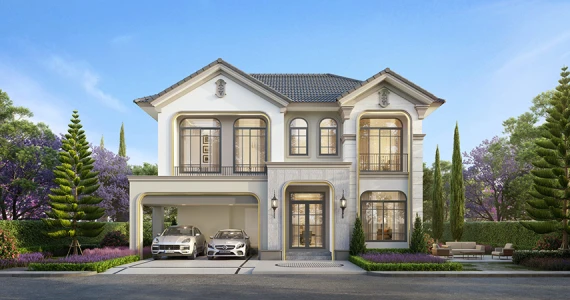 รูปภาพ แกรนดิโอ เกษตร - นวมินทร์ (Grandio Kaset - Nawamin)