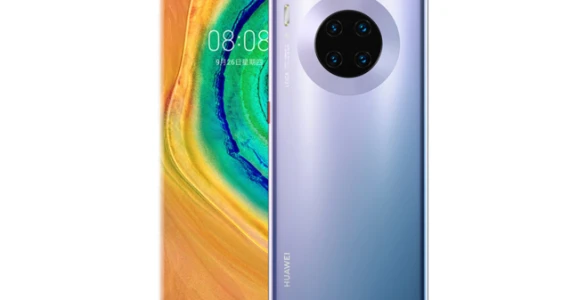 รูปภาพ หัวเหว่ย Huawei-Mate 30 Pro