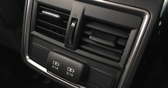 รูปภาพ ซูบารุ Subaru Forester 2.0i-S MY19 ปี 2018