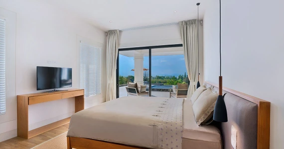 รูปภาพ บันยัน เรสซิเดนส์ วิลล่า (Banyan Residences Villa)