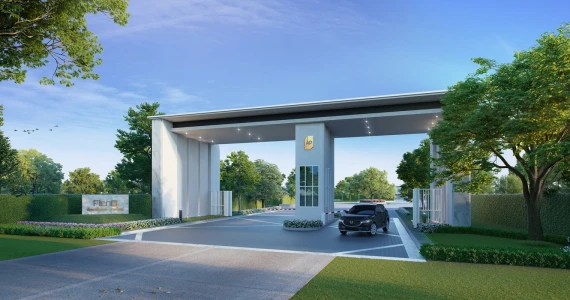 รูปภาพ พลีโน่ รัตนาธิเบศร์ - บางใหญ่ (Pleno Rattanathibet - Bangyai)