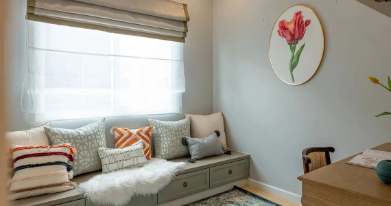 รูปภาพ สิริ เพลส ดอนเมือง - สรงประภา (Siri Place Donmueang - Songprapha)